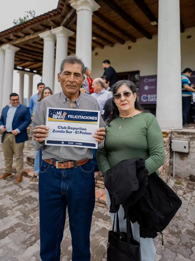 mi bingo catamarque�o