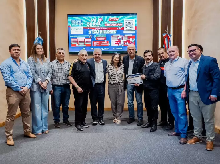 mi bingo catamarque�o