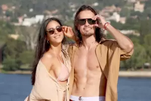 La tremenda an�cdota de Christian Sancho y la mam� de Celeste Muriega: �cu�ndo y qu� pas�?