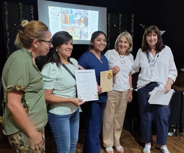 navidad pesebres premios