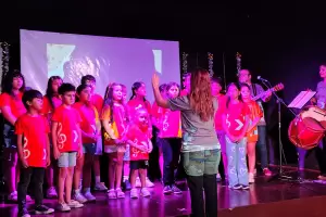 Emotiva entrega de premios del concurso "El pesebre nos une" en Catamarca