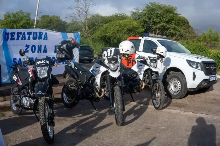 bañado de ovanta seguridad