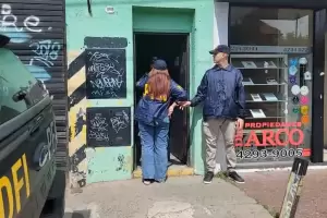 Procesaron a la tesorera de la financiera vinculada a "Chiqui" Tapia