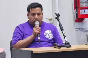 Crimen de Raymundo Barrionuevo: confirman prisi�n perpetua para Dardo Condor�