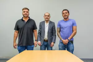 Catamarca ser� sede de dos fechas de LA LIGA Argentina de Menores de P�del 2026