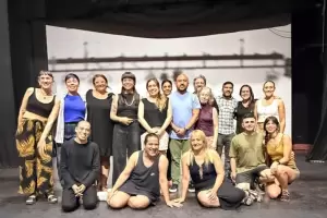 Comedia Municipal: qui�nes integrar�n el elenco estable la temporada 2026/2027