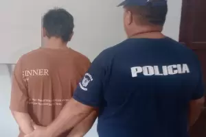 Incidente en un motel de Catamarca: se neg� a pagar e intent� fugarse