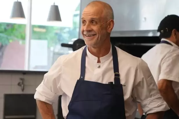 Christian Petersen tuvo una reca�da y fue nuevamente internado: "Ingres� con alucinaciones"