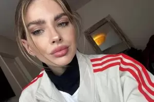 �Nuevo refuerzo de River? La China Su�rez habl� del pr�ximo destino de Mauro Icardi