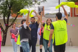 Salud mental en Catamarca: m�s de 13 mil acciones de atenci�n, acompa�amiento y prevenci�n durante 2025