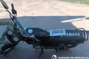 Cinco personas detenidas por un desorden en Catamarca