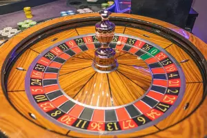 �Por qu� son tan importantes los separadores en la rueda de la ruleta?
