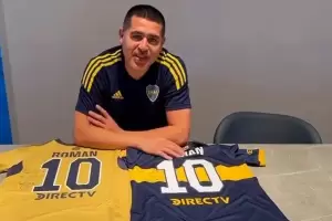 Boca est� a un paso de cerrar su primer refuerzo: el posteo del futbolista que ilusion� a los hinchas