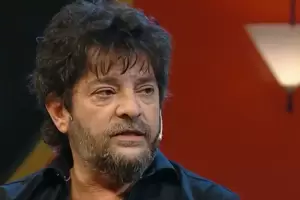 Pablo Rago se cans� de los Mart�n Fierro oficiales y arm� su propia premiaci�n