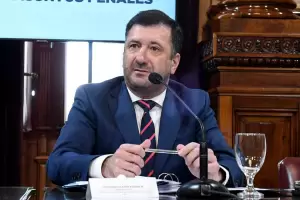 La Corte Suprema de Paraguay rechaz� un recurso de Kueider y confirm� que ir� a juicio