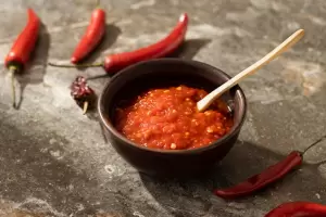 Qu� es la salsa harissa: la receta para hacerla en casa en menos de 30 minutos