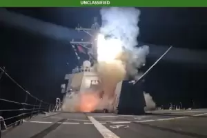 Estados Unidos lanz� ataques letales contra el Estado Isl�mico en Nigeria