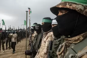 Nuevo ataque terrorista en Israel: dos muertos y un herido