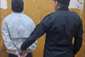 Catamarca: intent� robar en un supermercado y fue capturado a pocas cuadras