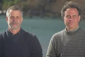 El conmovedor mensaje de Roberto Petersen tras la descompensaci�n de su hermano