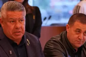 Se estrecha el cerco sobre Toviggino: lo investigan por los fondos de la estancia de lujo