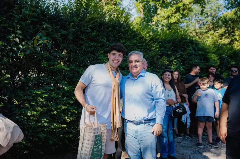 paddel pollito las juntas