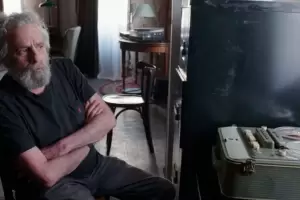 A los 80 a�os muri� Daniel Piazzolla, el hijo de Astor