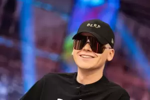 Bizarrap anunci� una nueva BZRP Music Session: qui�n es el artista invitado