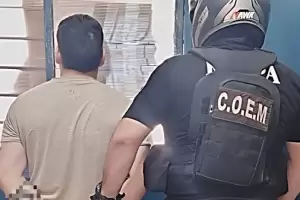 Intento de fratricidio en Catamarca: un hombre quiso matar a su hermano a balazos