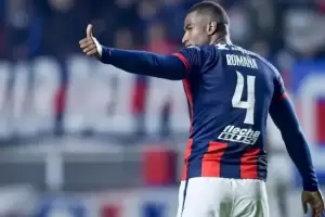 Qu� dijo San Lorenzo a la oferta de River por Jhohan Roma�a