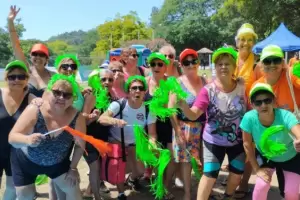 Catamarca abre las inscripciones para la Colonia de Verano destinada a adultos mayores