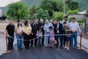 Nuevas obras y mejora de espacios p�blicos en El Rodeo