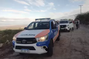 Amplio operativo policial en Catamarca para localizar a un joven desaparecido