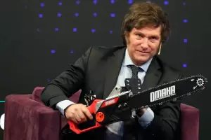 El Gobierno de Milei busca privatizar m�s de 10 empresas en 2026