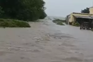 Catamarca: Cortes y precauciones en rutas provinciales por crecidas y condiciones clim�ticas