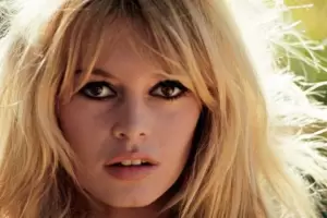 Falleci� Brigitte Bardot a los 91 a�os de edad, �cono franc�s del cine y la moda