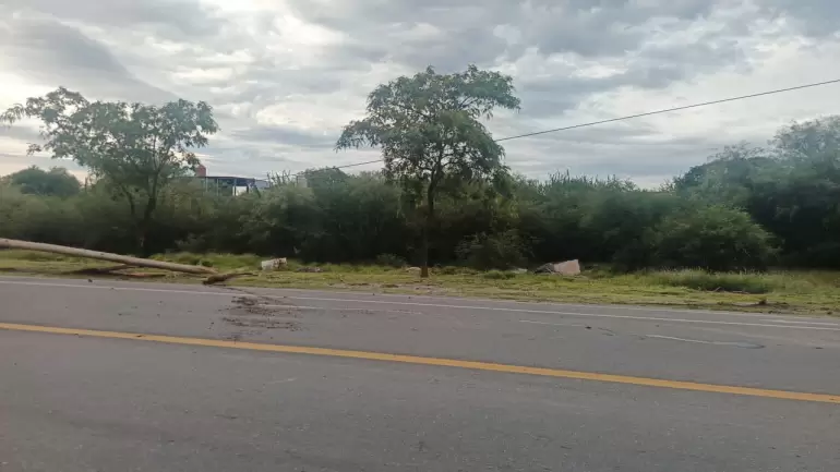 accidente avda mexico