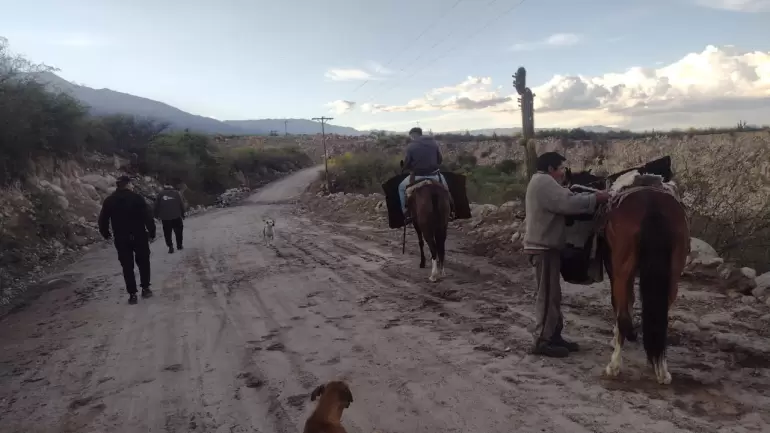 busqueda de leal sijan