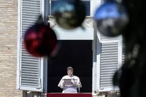 Le�n XIV alert� sobre los "Herodes" de la vida moderna y pidi� proteger a las familias