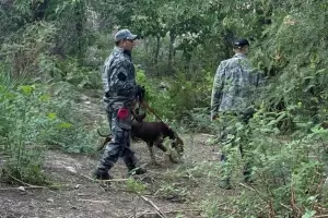 Conmoci�n: Hallaron sin vida al joven que era intensamente buscado en Sij�n