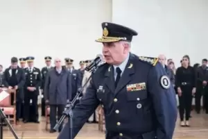 Allanan al director del Servicio Penitenciario Federal por la causa de la comida en c�rceles