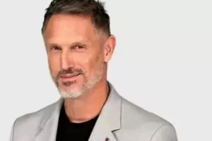 David Kavlin sufri� un infarto, fue operado de urgencia y se recupera favorablemente