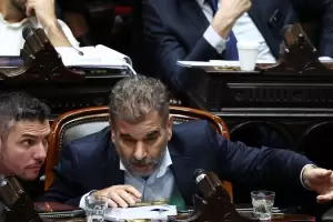 Cruce en el Congreso por la AGN: el PRO denunci� una designaci�n "inconstitucional"