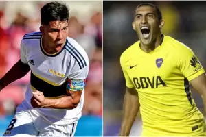 Deportivo Madryn anunci� refuerzos campeones con Boca, pero fue una broma