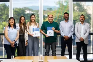 La Capital y Derecho dictar�n Diplomatura en Comunicaci�n Pol�tica y Derechos Humanos