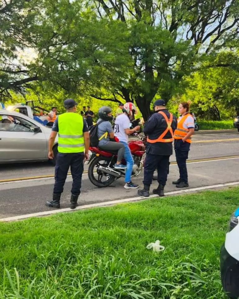 operativo fme alcoholemia