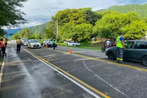 Catamarca: solo dos alcoholemias positivas en casi 1.900 controles vehiculares
