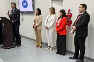 Catamarca fortalece la educaci�n ciudadana con el programa "Justicia en las escuelas: Juicio por Jurados"