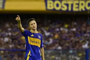 Alerta en Boca: Ander Herrera defini� d�nde seguir� su carrera