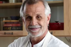 Christian Petersen contin�a internado: qu� dice el nuevo parte m�dico